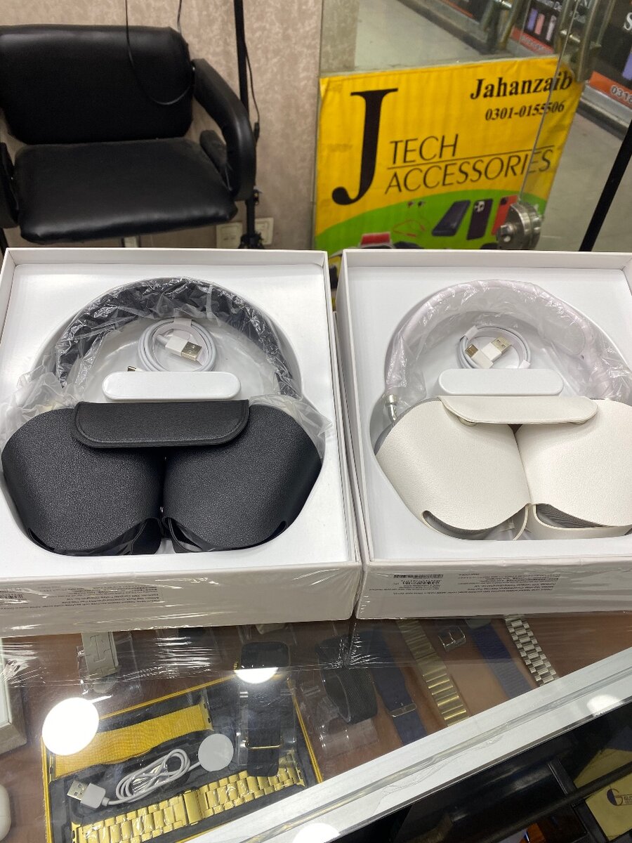 AirPods Max premium quality