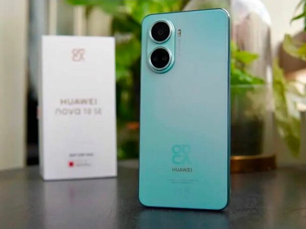 Huawei Nova 10 SE