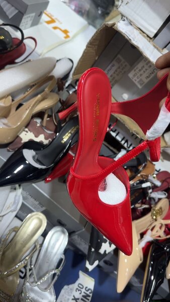 Escarpins élégants YUNAI shoes