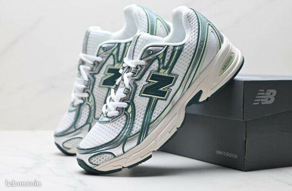 Baskets unisex New Balance