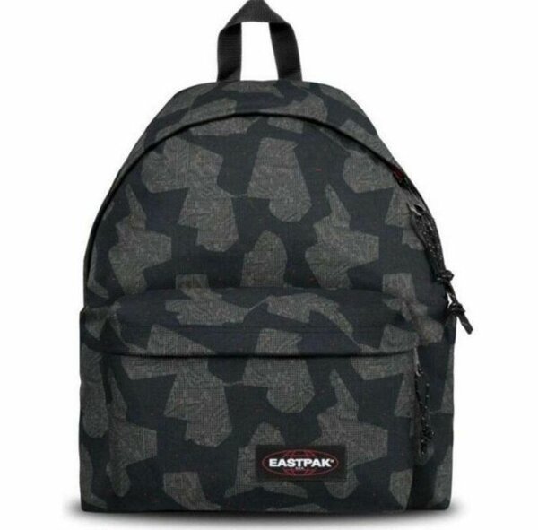 Sac à dos Eastpak motif camouflage