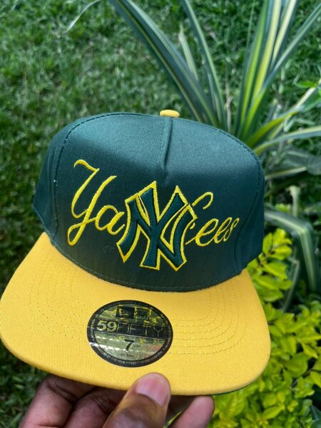 Casquette Snapback Yankees