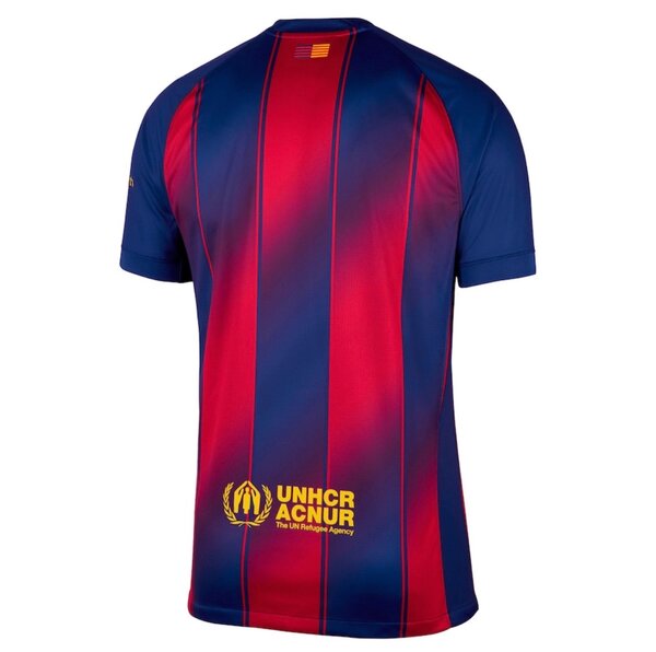 MAILLOT BARCA 25-26 DOMICILE