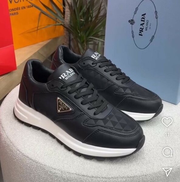 BASKET (FENDI & PRADA )