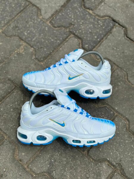 Nike Air Max TN Plus