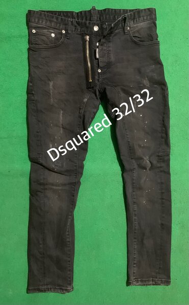 Jeans homme Dsquared 32/32