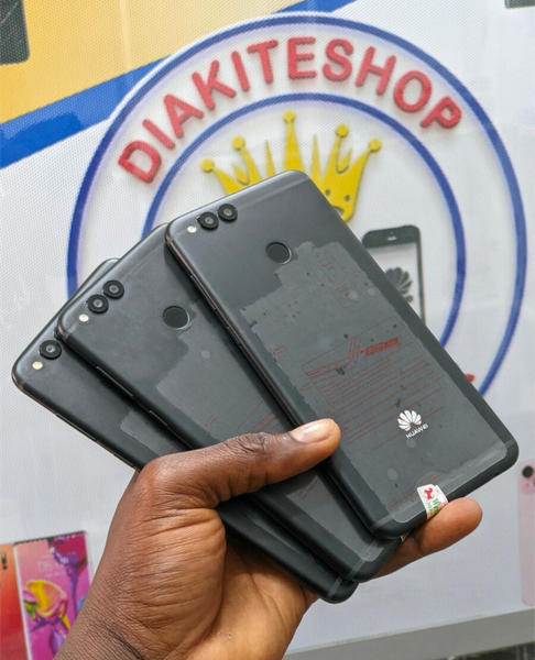 Huawei 7X