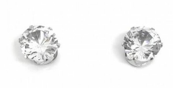 Boucles d'oreilles cristal élégantes