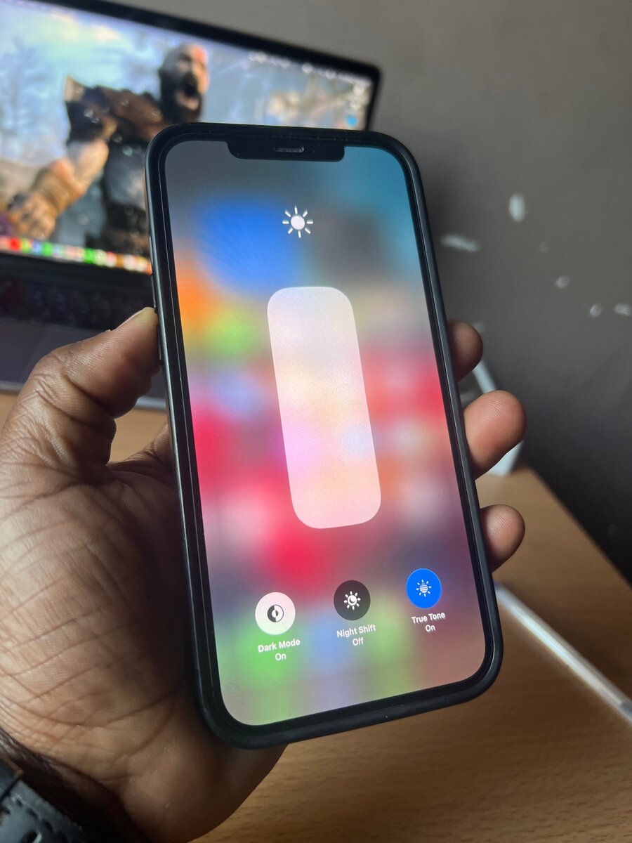 Apple iPhone 12 Pro Max