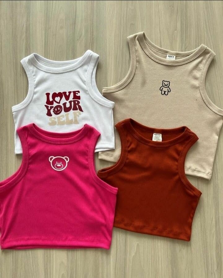 Ladies tops
