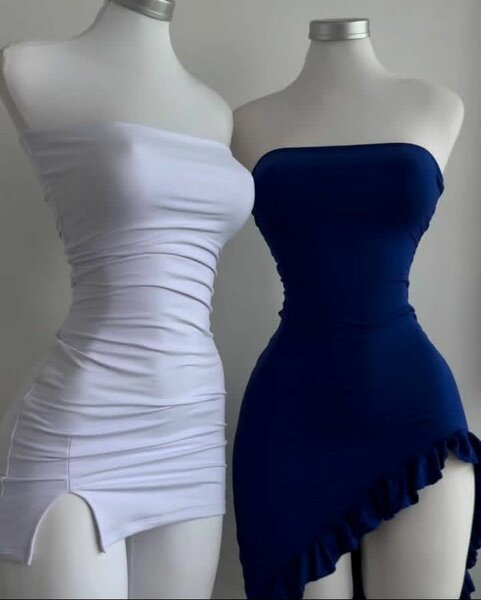 Robes élégantes pour femmes