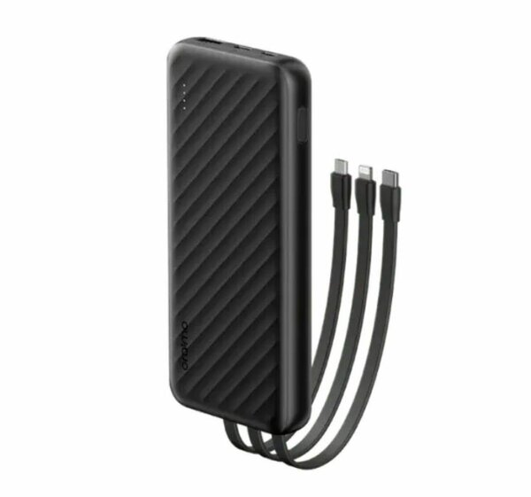 Power Bank 10000mAh Oraimo
