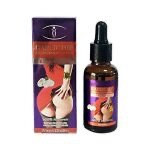 GARLIC HIP ENLARGEMENT ESSENTIAL OIL