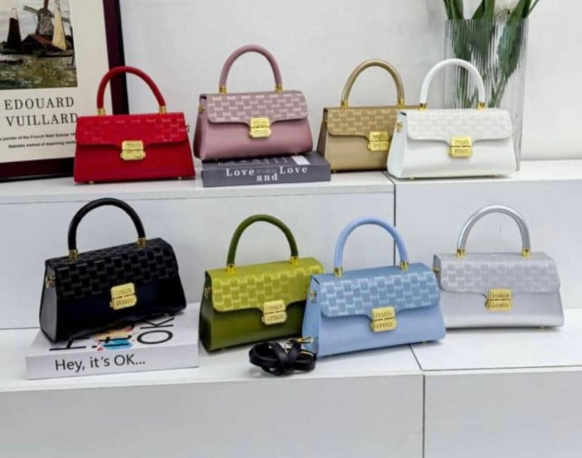 Sacs à main élégants pour femmes