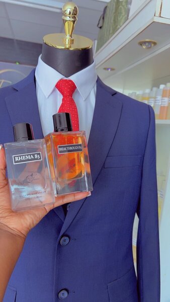 Rhema and Breakthrough