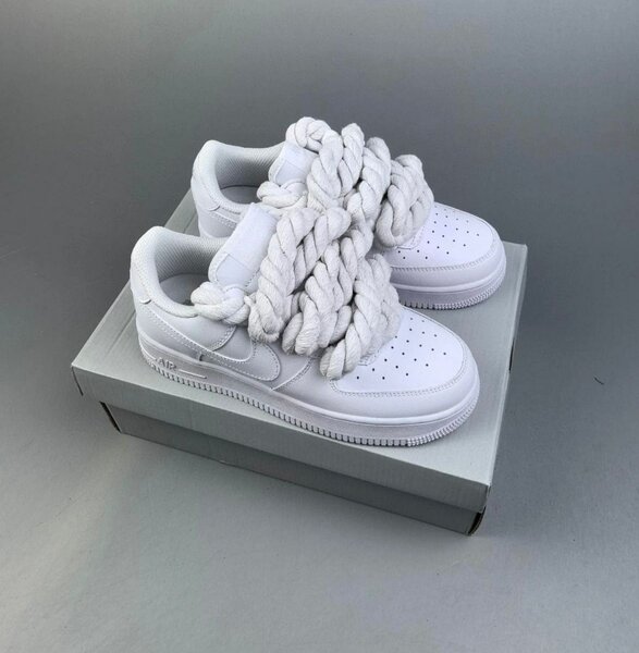 Sneakers Nike Air blanc