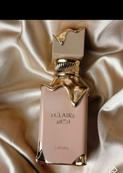 Parfum Luxueux Lattfa Éclaire