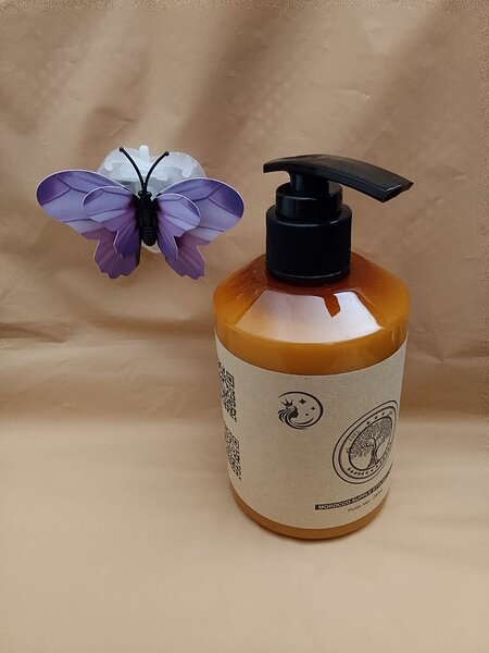 Pommade ramollissante cheveux