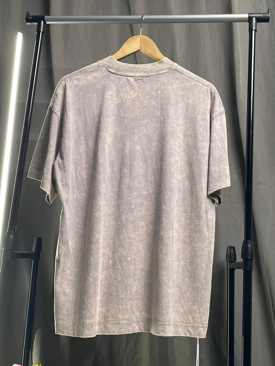 T-shirt vintage Balenciaga