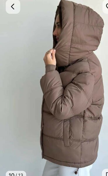 Куртка деми