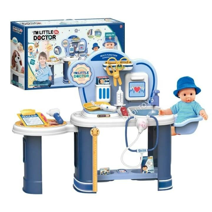 Jouet de Docteur Enfant