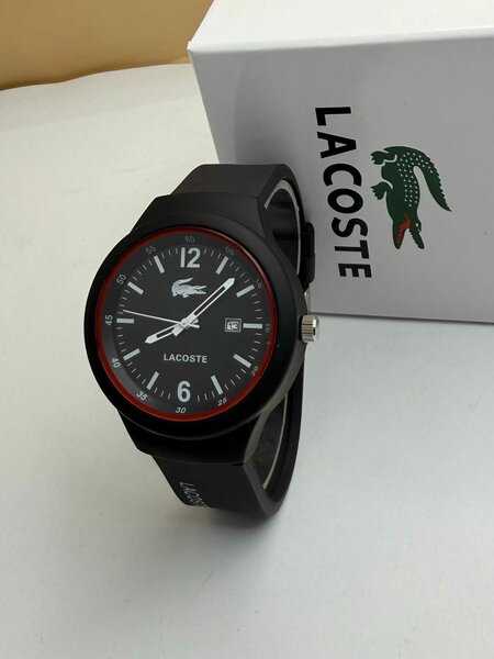 Montre LACOSTE