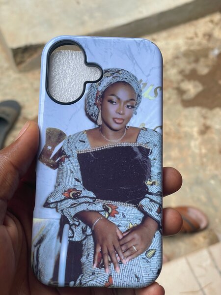 Coque personnalisée design photo