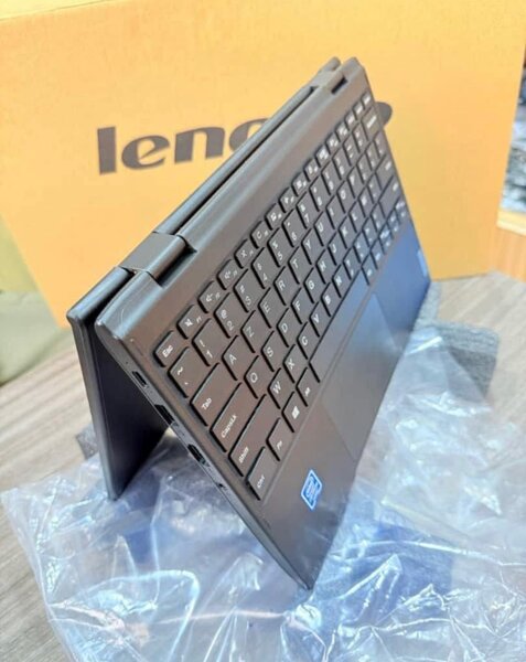 Lenovo Laptop Convertible