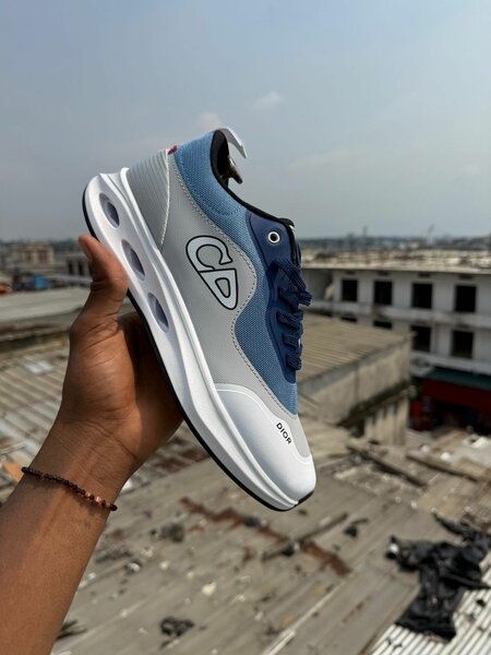 Baskets légères sport CD