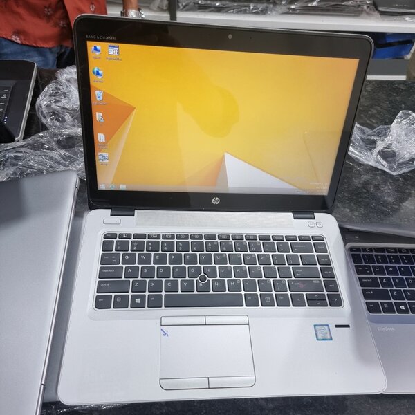 Pièce unique hp elitebook840g4