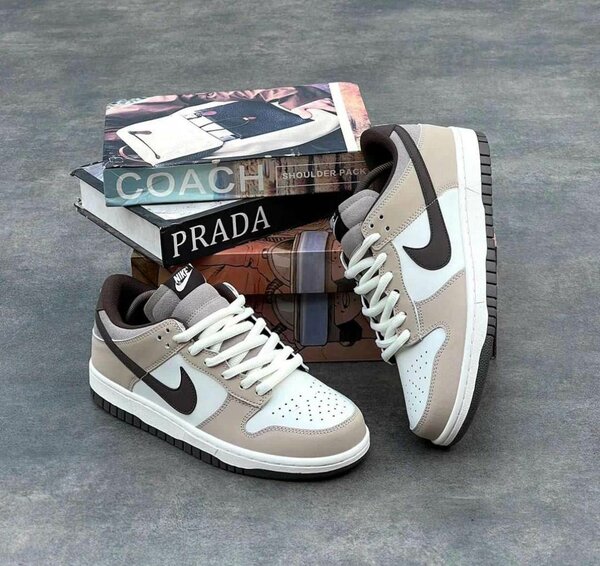 Sneakers tendance homme