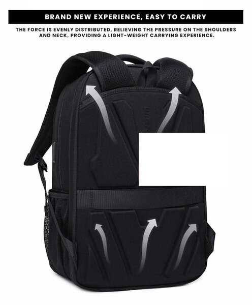 Bruno Cavalli Laptop Backpack