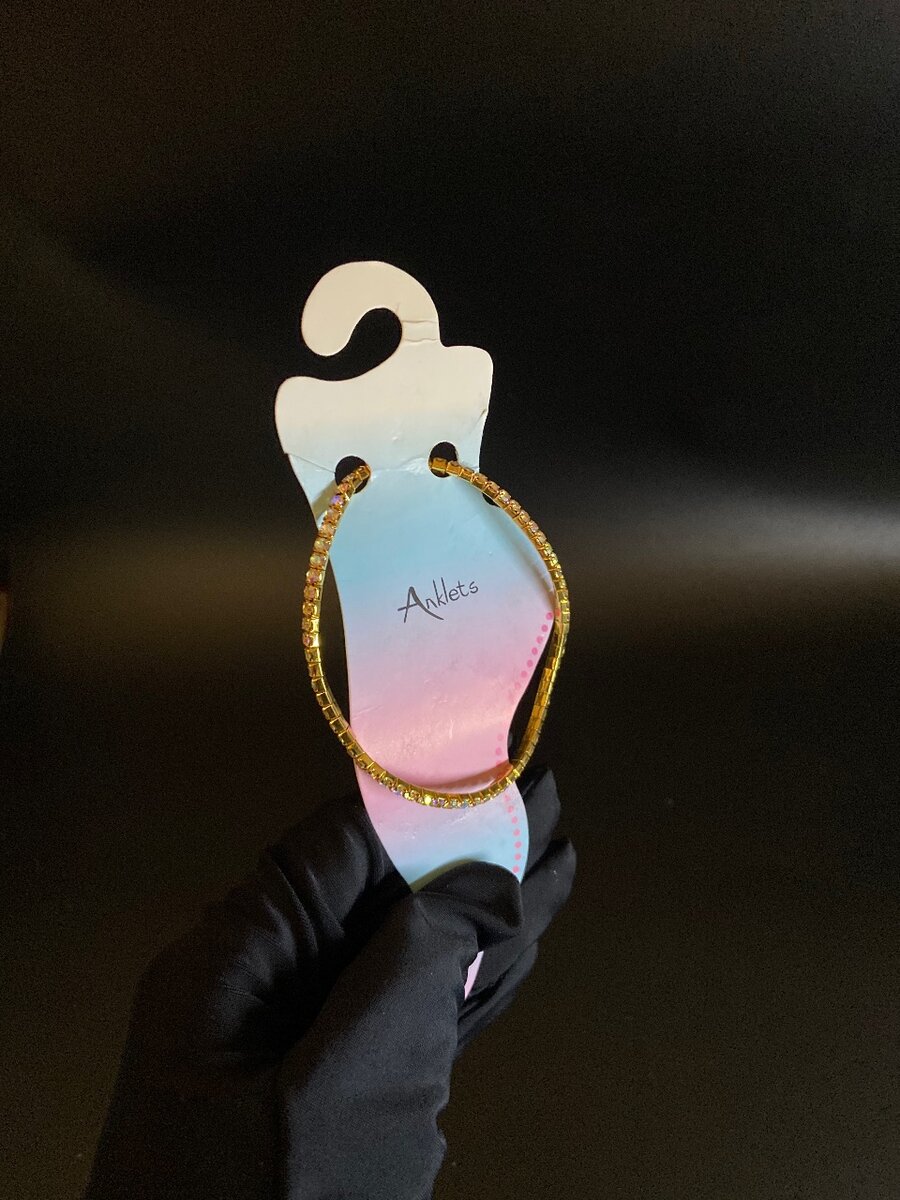Anklet