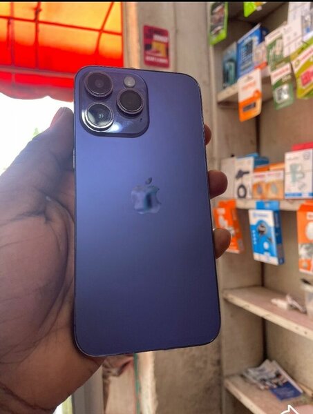 Apple iPhone 13 Pro - Smartphone reconditionné