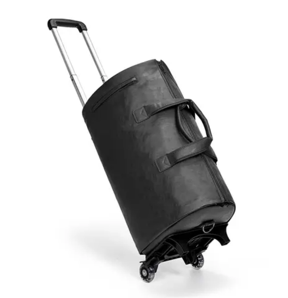 Sac de voyage à roulettes