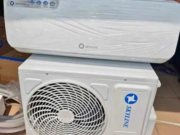 Climatiseur mural Skyline