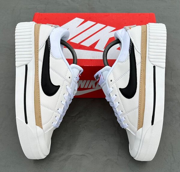 Baskets Nike Blazer Platform
