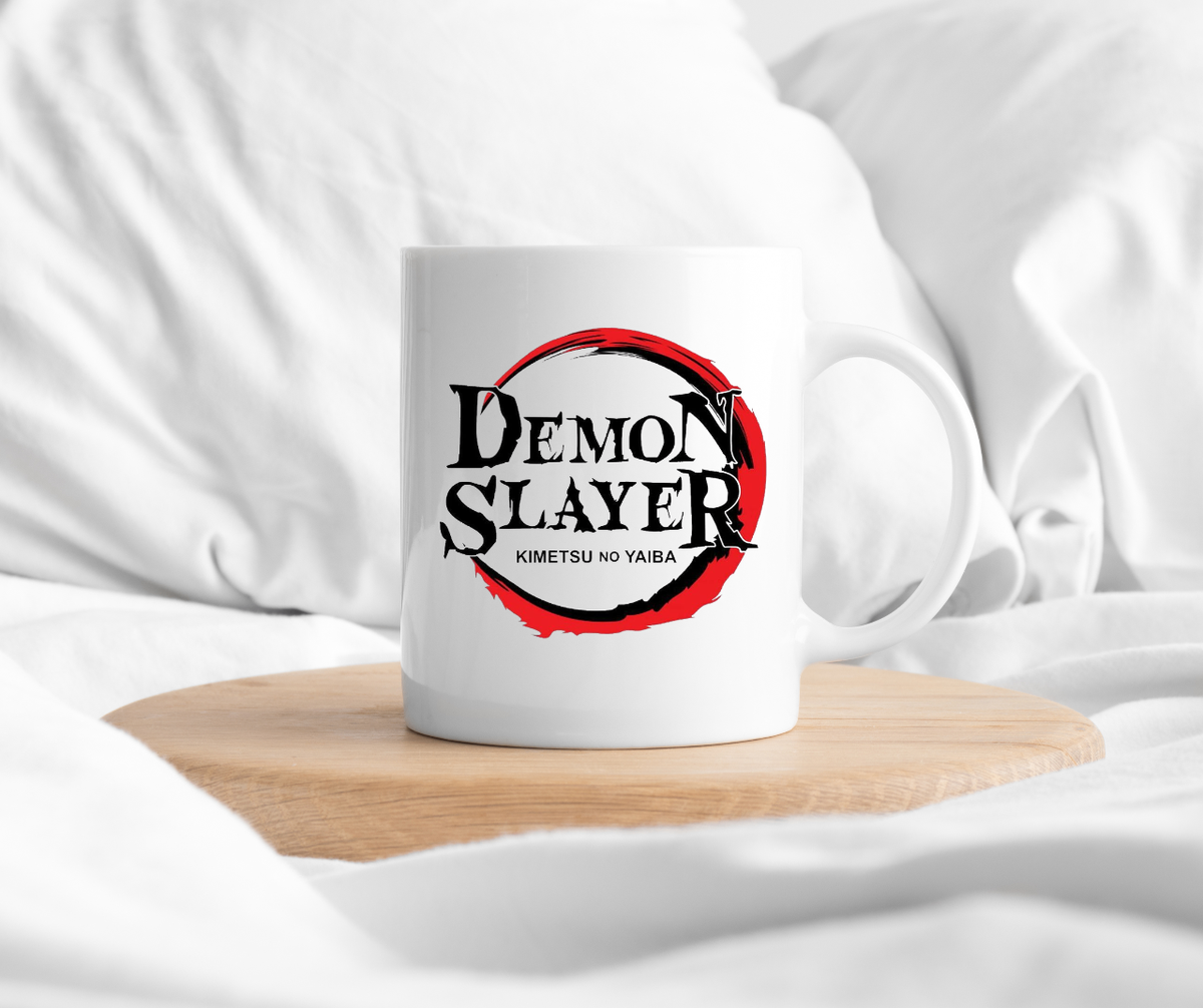 Mug Demon slayer - Zenitsu