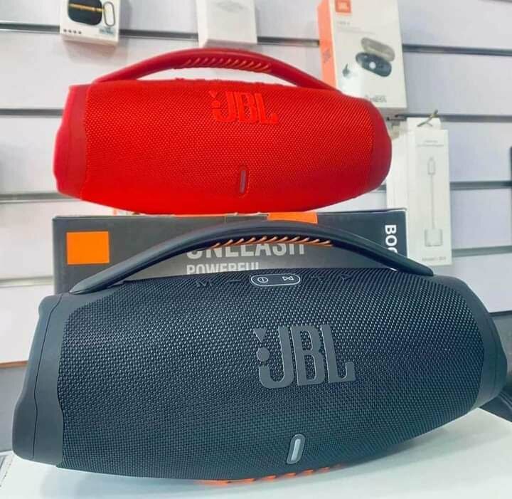 JBL BOOM BOX 3