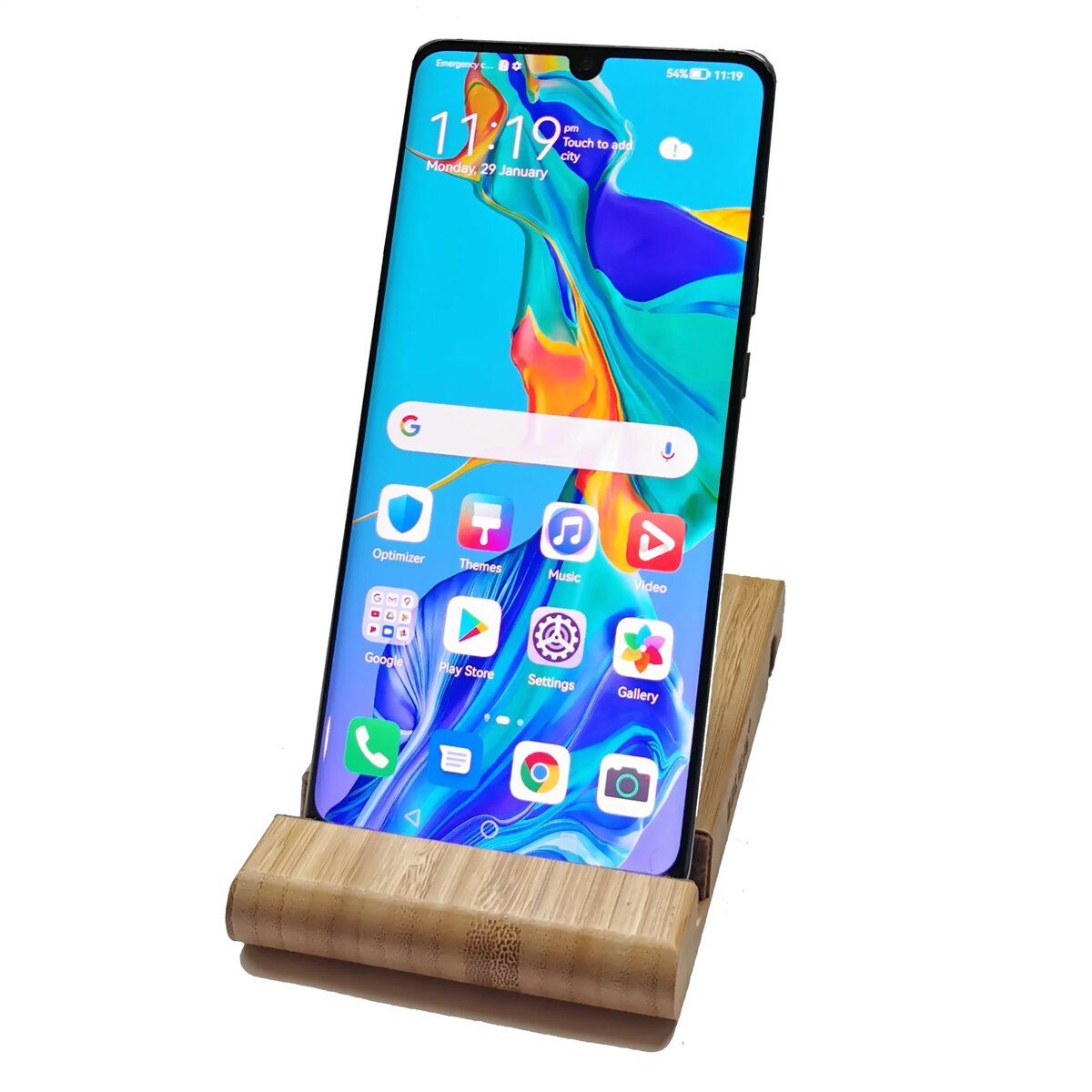 HUAWEI P30 PRO 256GB