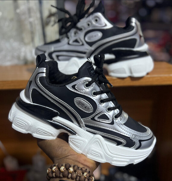 Sneakers tendance pour femmes