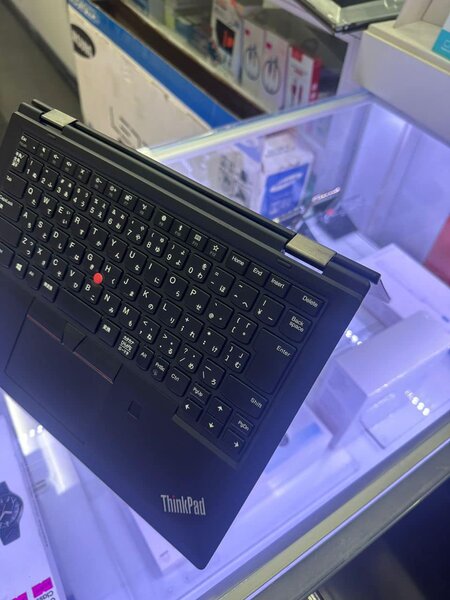 Lenovo Thinkpad Yoga L380