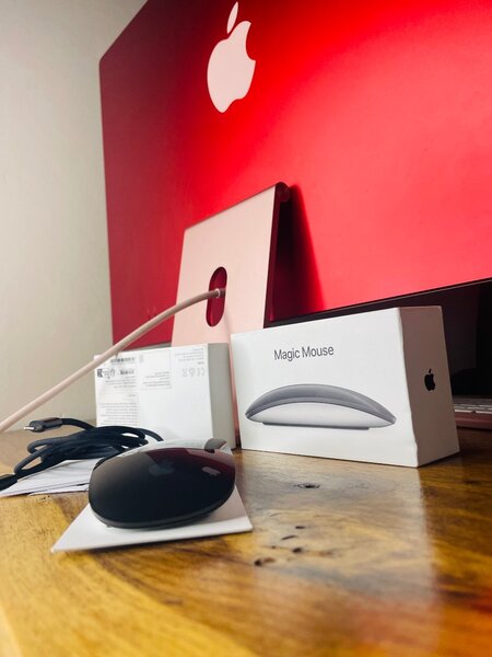 Brand new Apple Magic Mouse 2 for sale