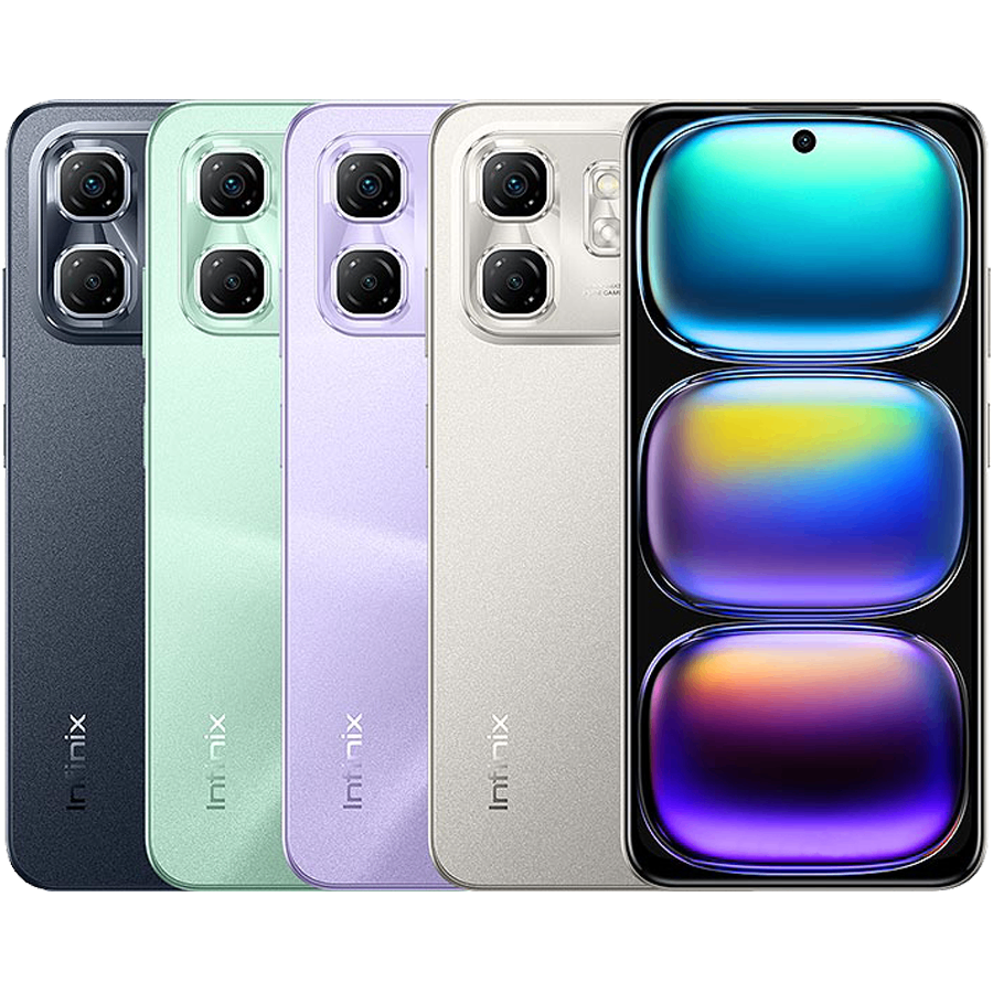 Infinix Hot 50i Original