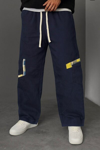 Pantalon Jogging Homme Décontracté