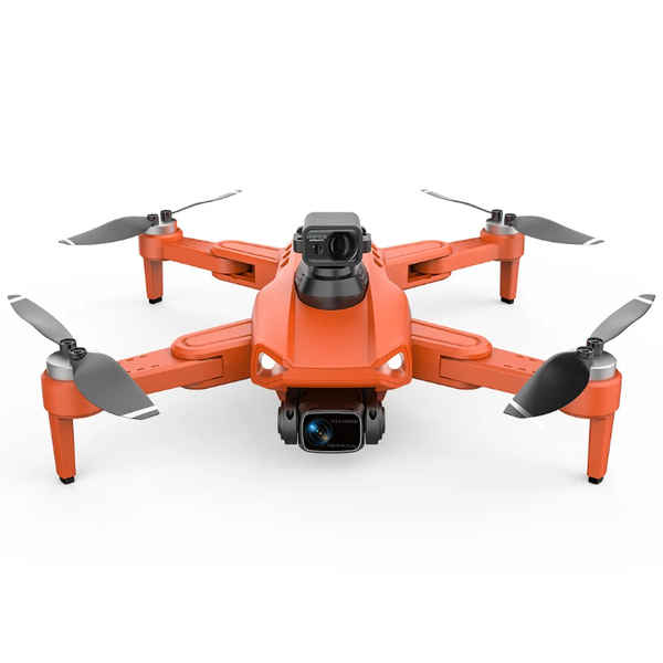 Drone caméra 4K avancée