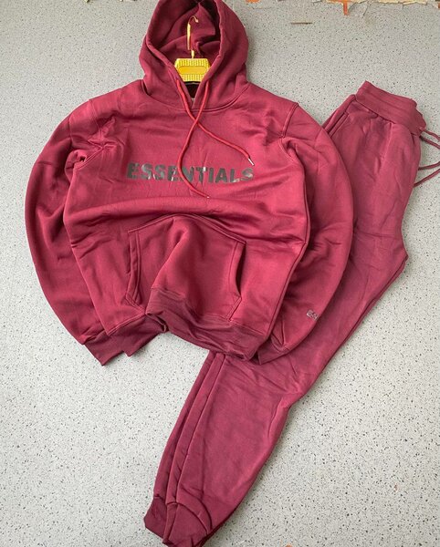 Essentials hoodies