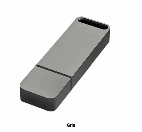 Clé USB 4Gb