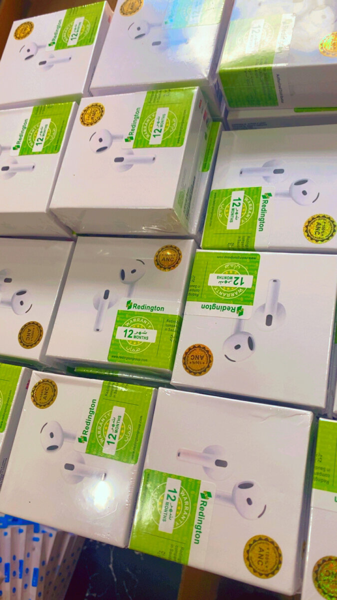 Écouteurs sans fil AirPod