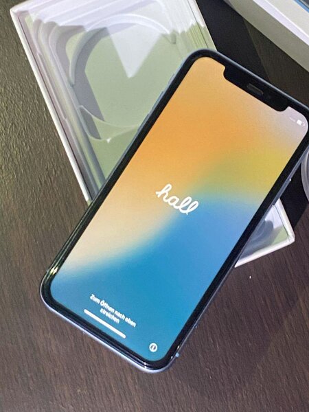 Iphone XR 64 gb
